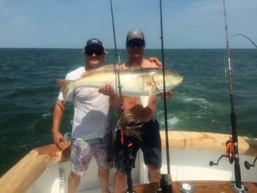 Red Drum