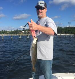 Navarre Report Photo 1