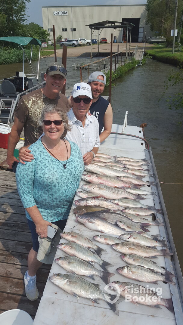 West Tawakoni Report Photo 0