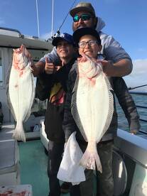 San Francisco Report Photo 2