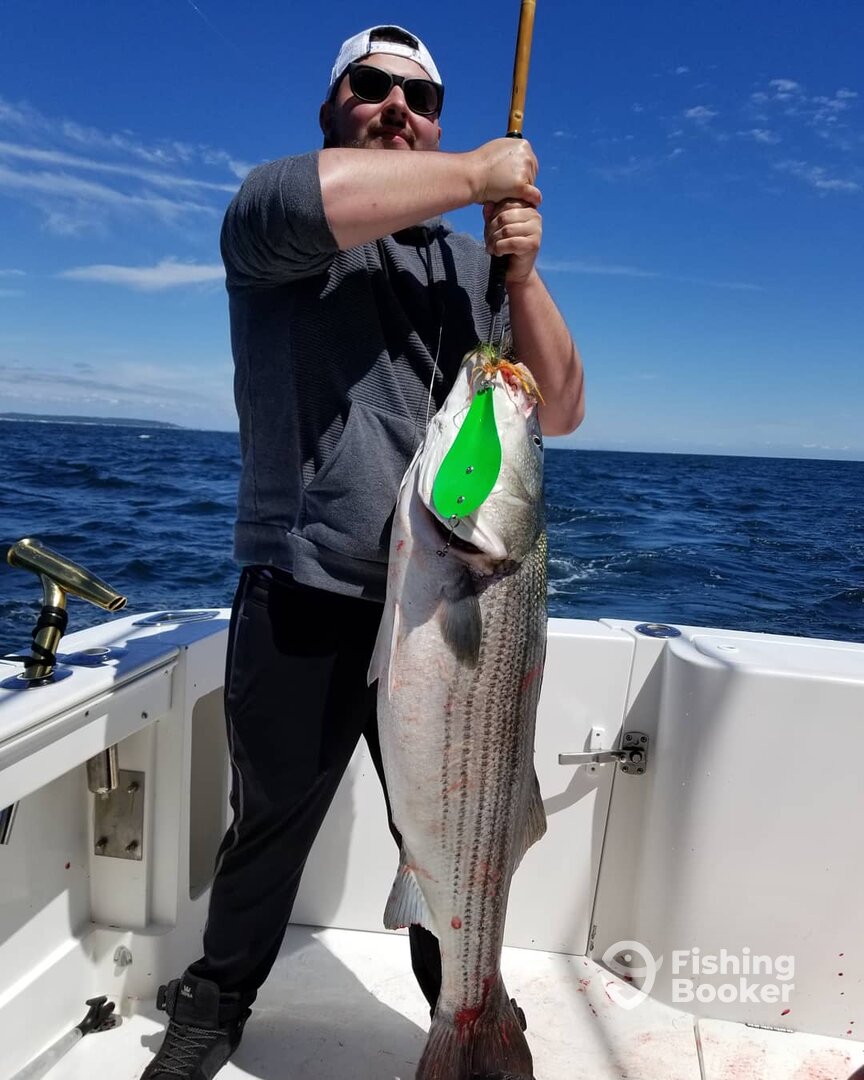 Point Pleasant Report Photo 0