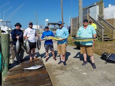 Wanchese Report Photo 1