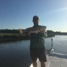 Holden Beach Report Photo 2