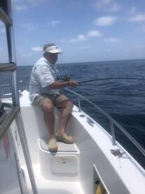 Orange Beach Report Photo 2