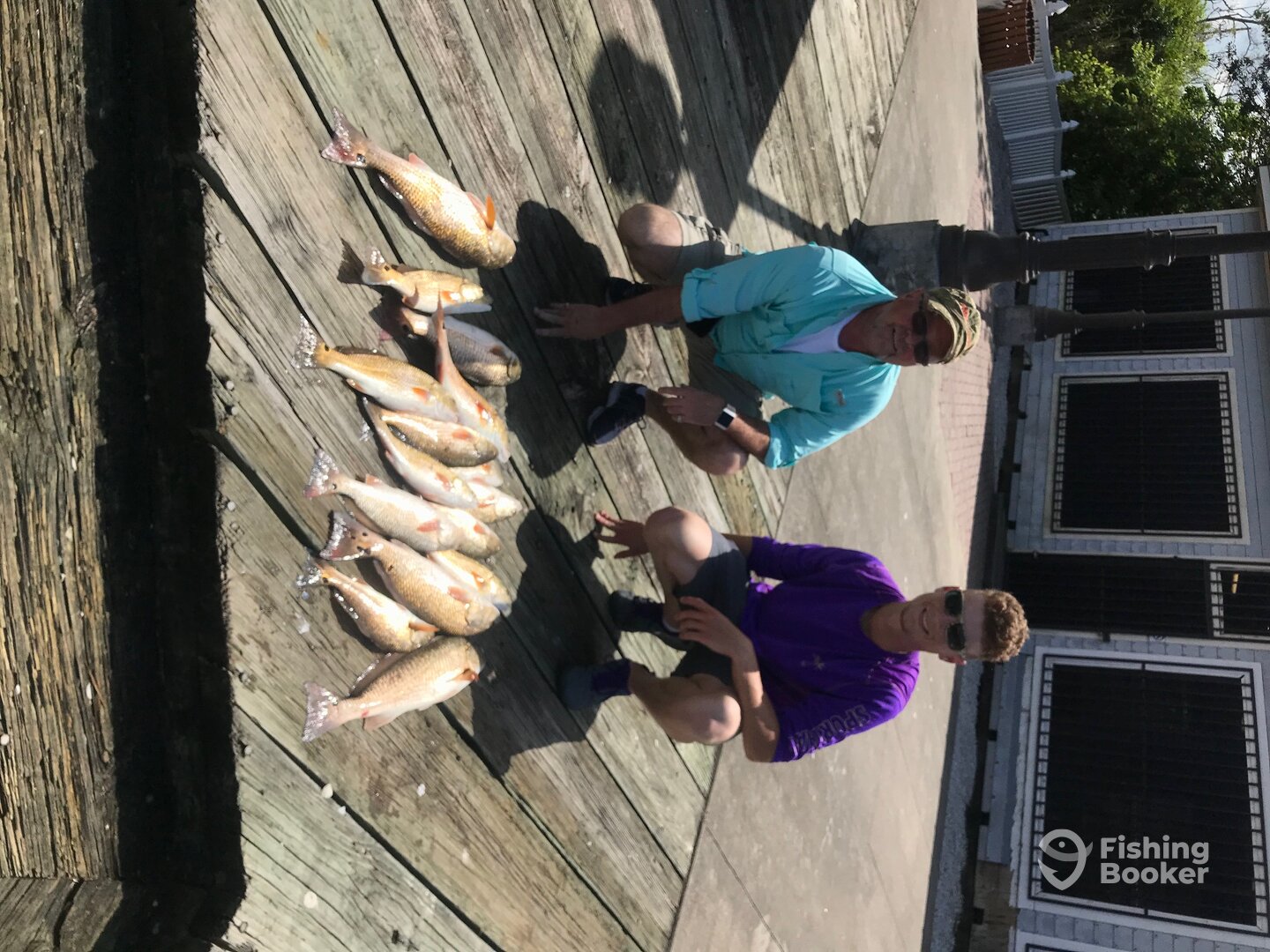 Lake Charles Report Photo 0