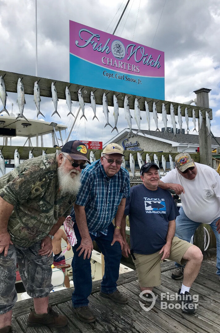 Carolina Beach Report Photo 0