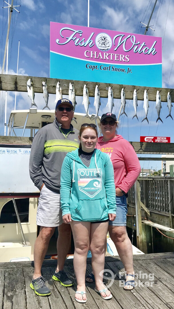 Carolina Beach Report Photo 0