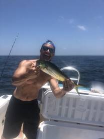 Good day of fishing!