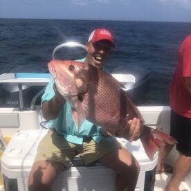 Orange Beach Report Photo 1
