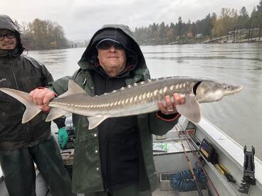 Portland Report Photo 1