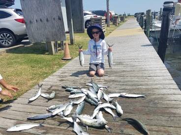 Nags Head Report Photo 1