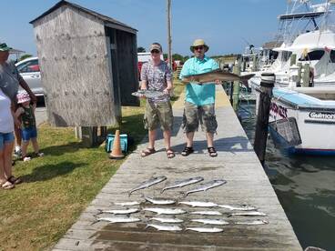 Nags Head Report Photo 2