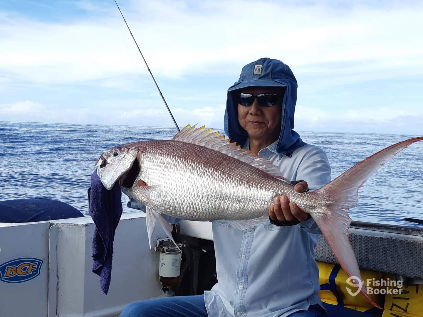 Cuvu Report Photo 0