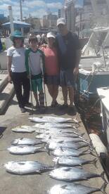 Fort Lauderdale Report Photo 1