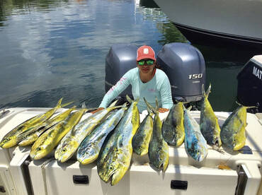 Puerto Aventuras Report Photo 2