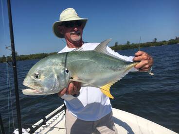 June Fishing Forecast