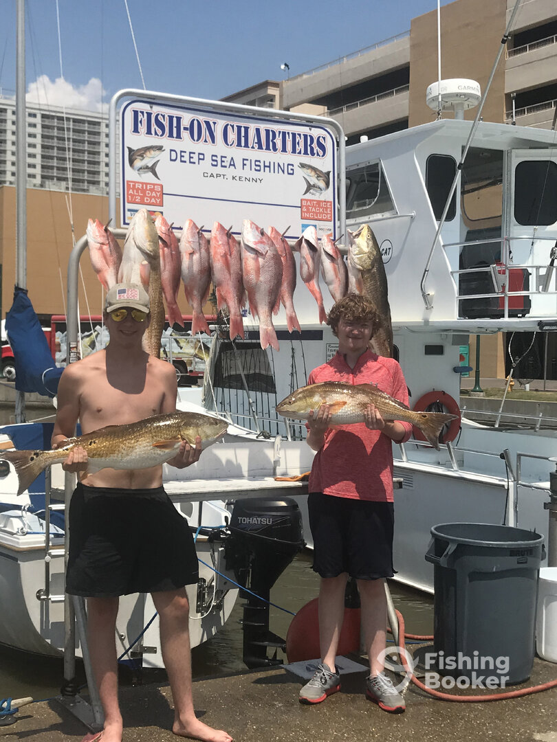 Biloxi Report Photo 0