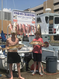 Double the “Red”