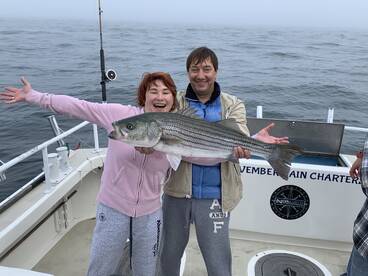 Montauk Report Photo 2