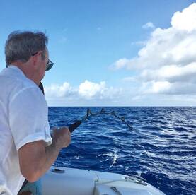 Puerto Aventuras Report Photo 1