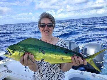 Puerto Aventuras Report Photo 2