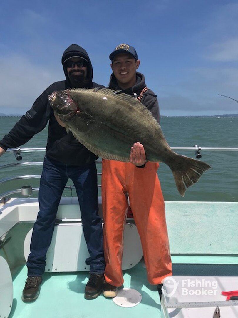 San Francisco Report Photo 0