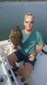 Topsail Beach Report Photo 1