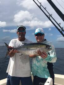 Fort Lauderdale Report Photo 2