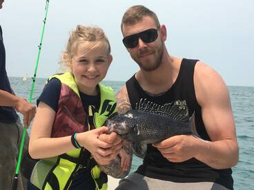 Lacey Township Report Photo 2