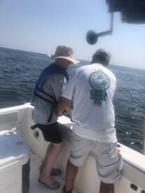 Orange Beach Report Photo 2