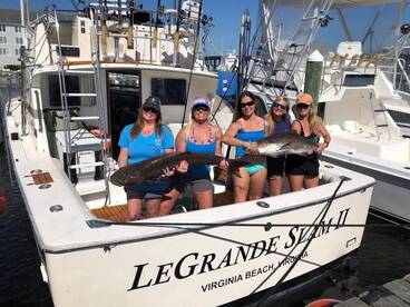 Virginia Beach Report Photo 1