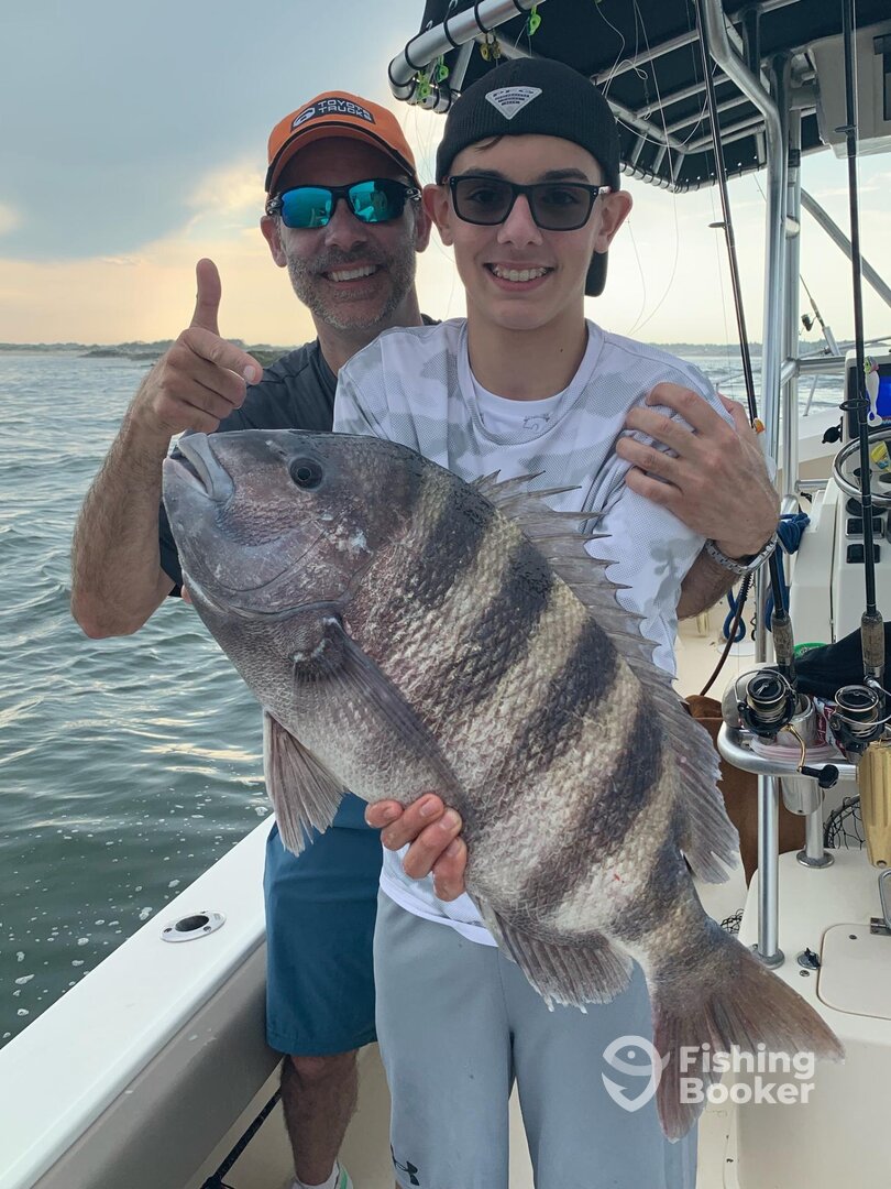 Ocean City Report Photo 0