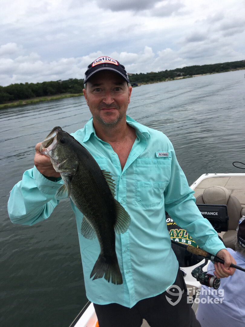 Lago Vista Report Photo 0