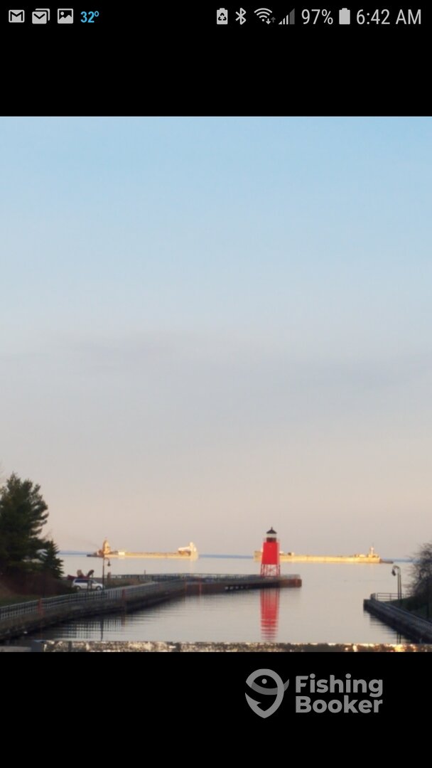 Charlevoix Report Photo 0