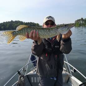 Summerfishing is coming up! 