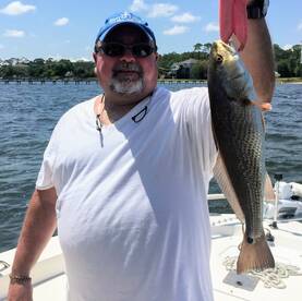 Navarre Report Photo 1