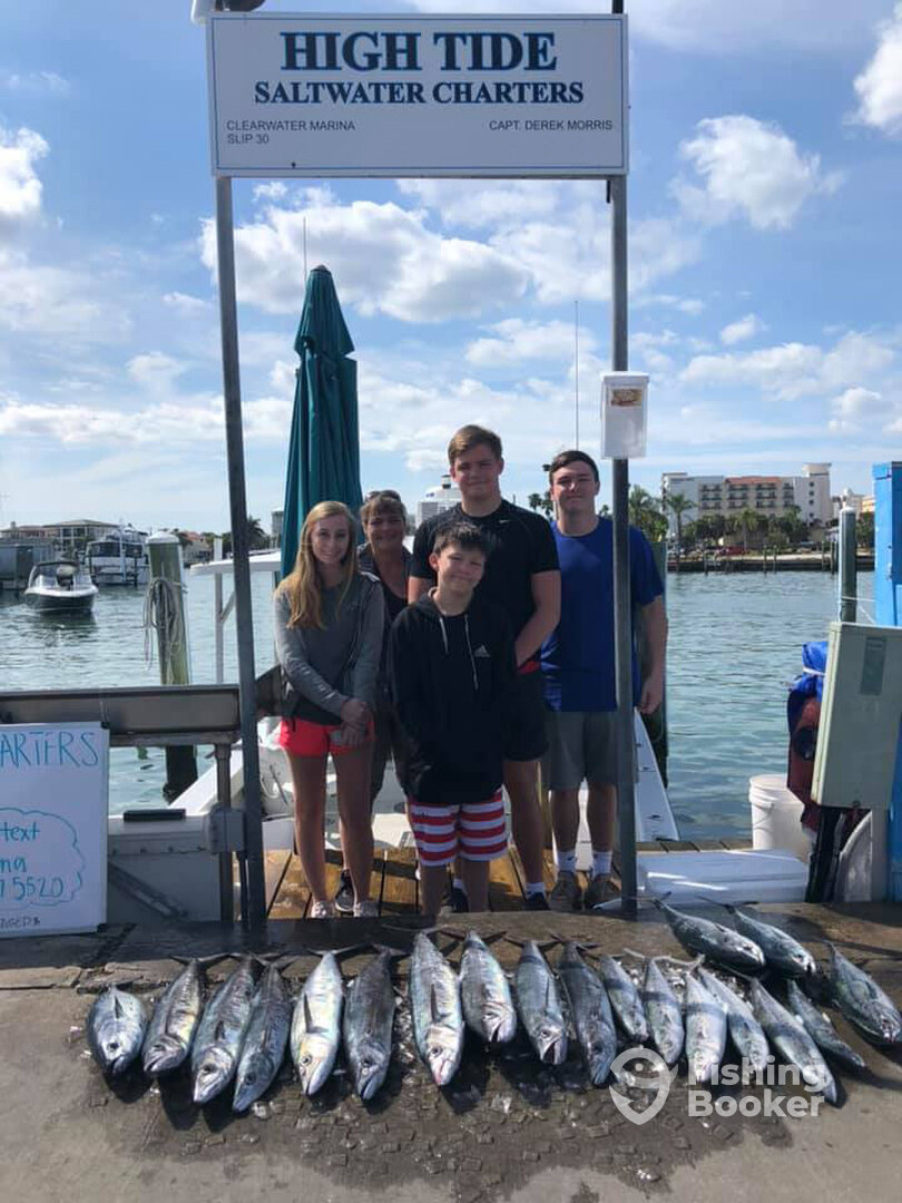 Clearwater Report Photo 0