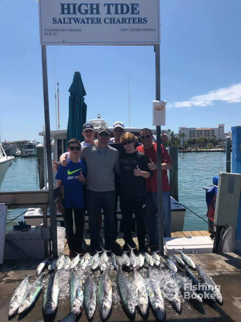 Clearwater Report Photo 0