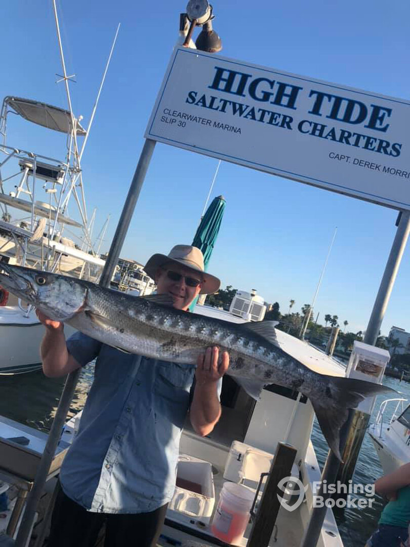 Clearwater Report Photo 0