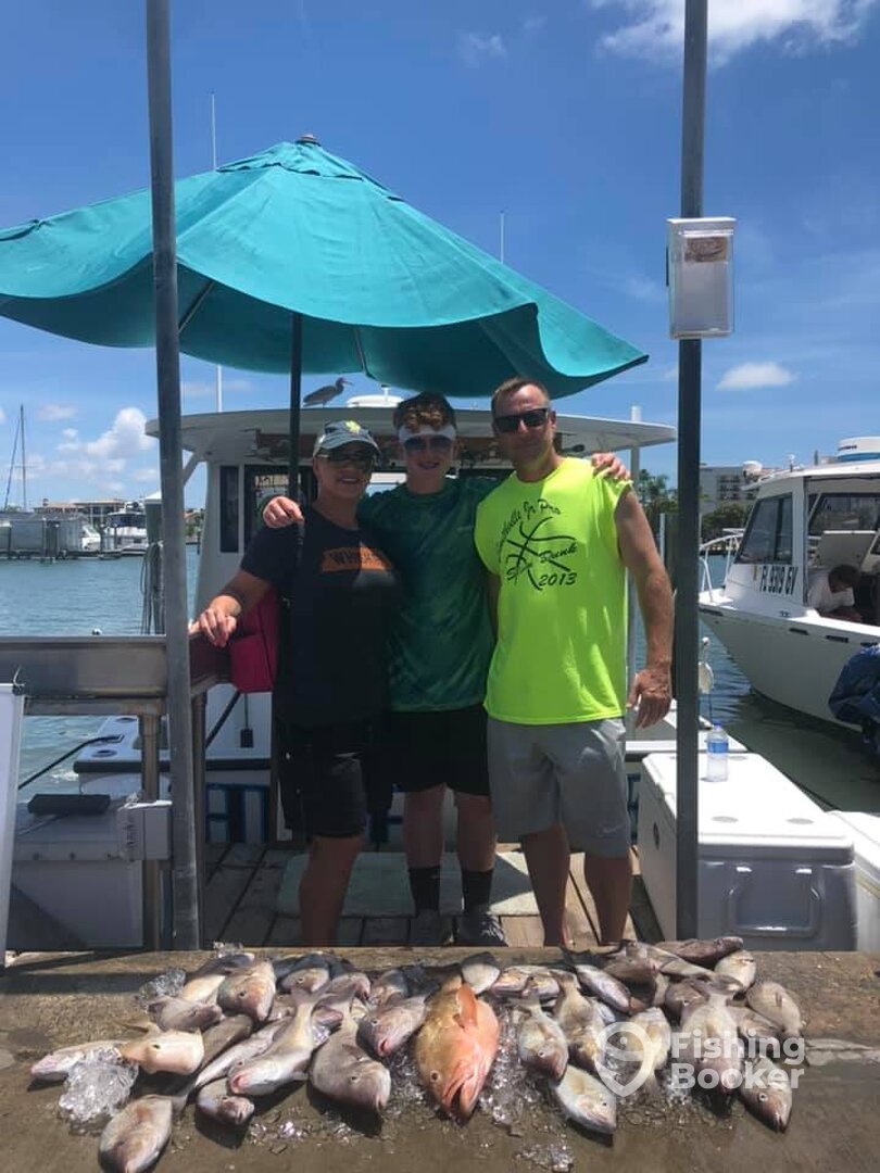 Clearwater Report Photo 0
