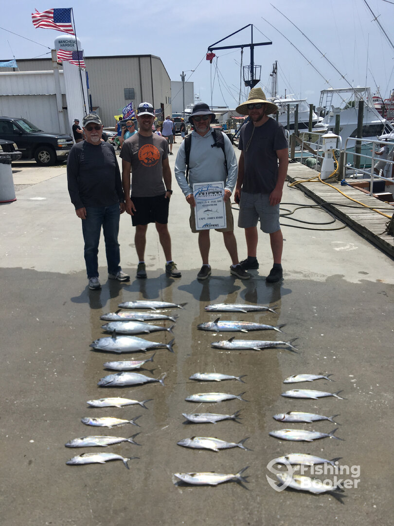 Wanchese Report Photo 0