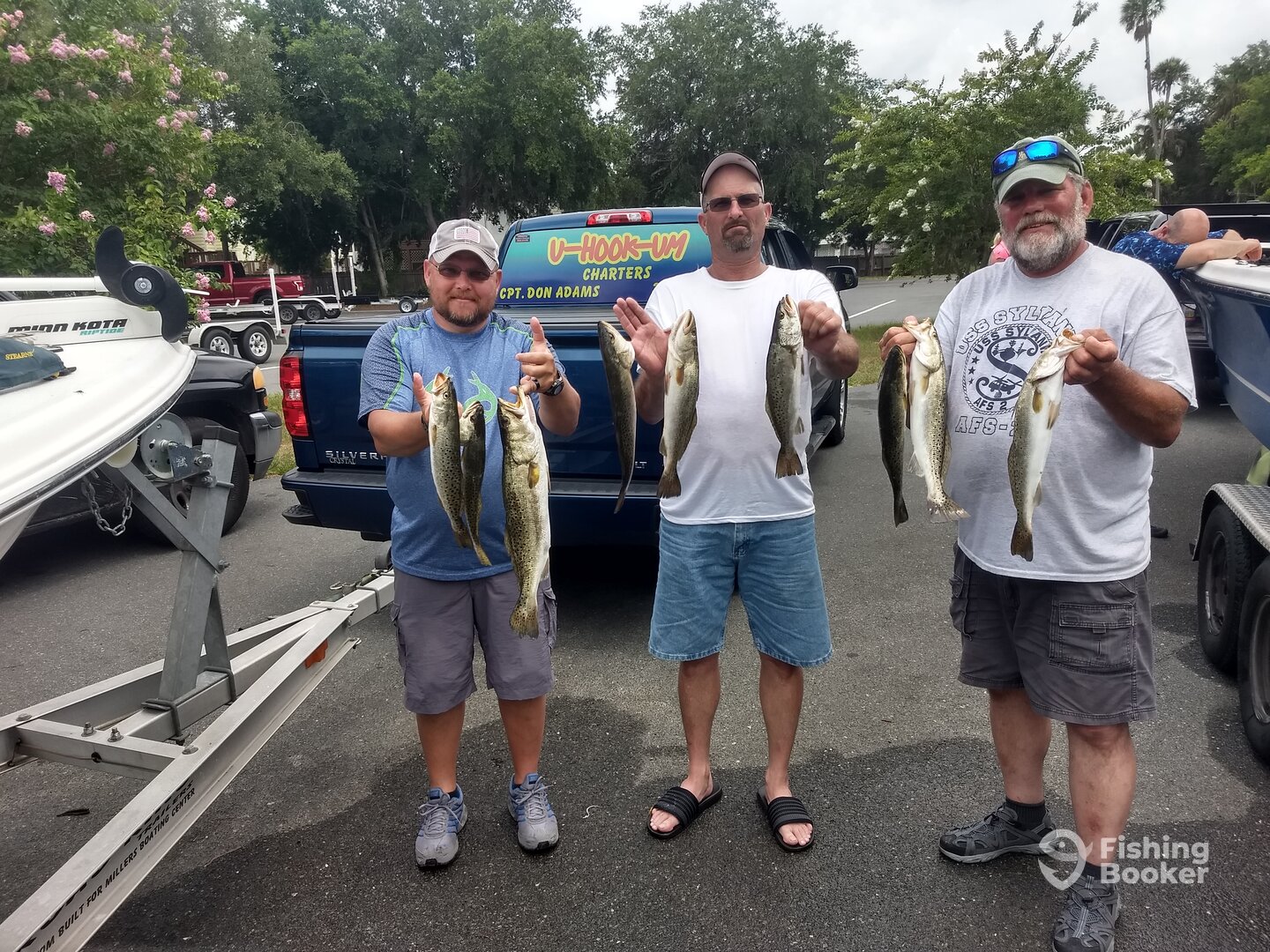 Crystal River Report Photo 0