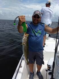 Crystal River Report Photo 2