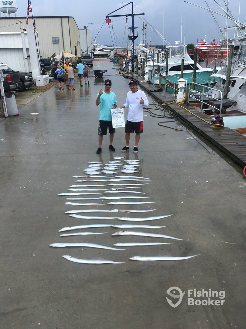 Wanchese Report Photo 0