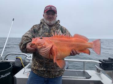 Seward Report Photo 1