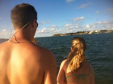 San Juan Report Photo 2