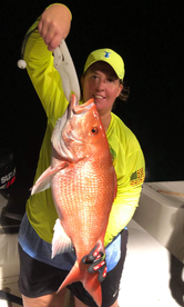 American Red Snapper opener June 1st 201