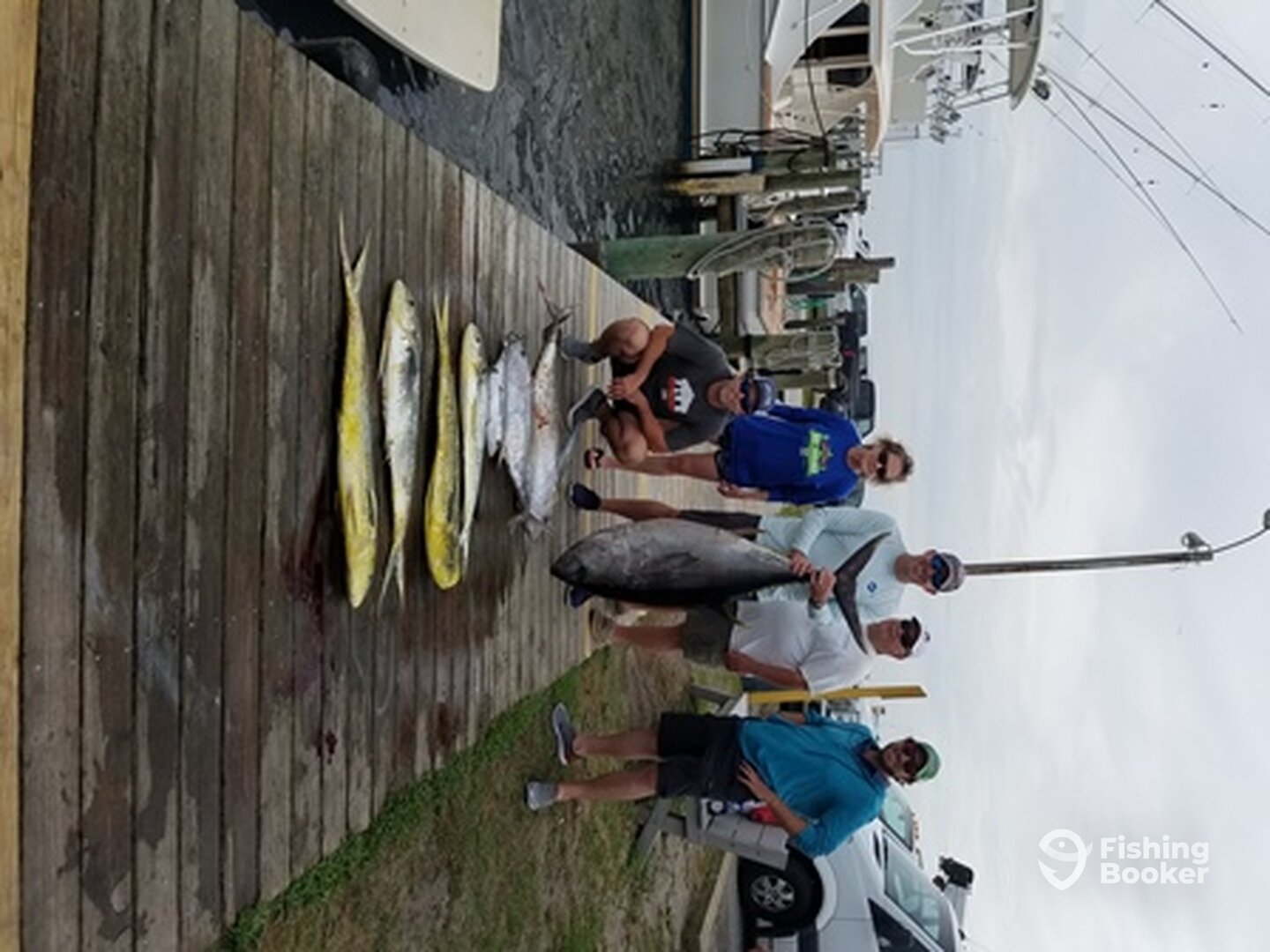 Wanchese Report Photo 0