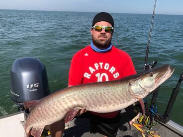Lakeshore Report Photo 2