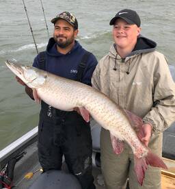 Lakeshore Report Photo 1